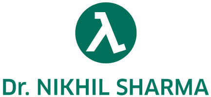 Dr. Nikhil Sharma